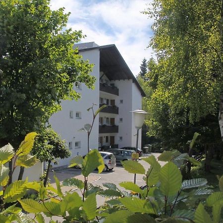 Apartment Am Birkenhain-29 By Interhome Seefeld in Tirol Extérieur photo