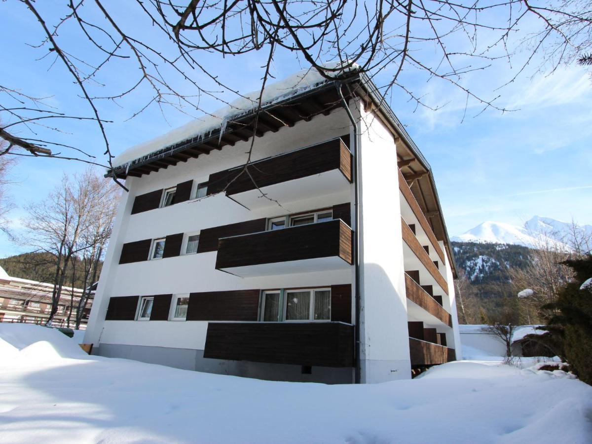 Apartment Am Birkenhain-29 By Interhome Seefeld in Tirol Extérieur photo