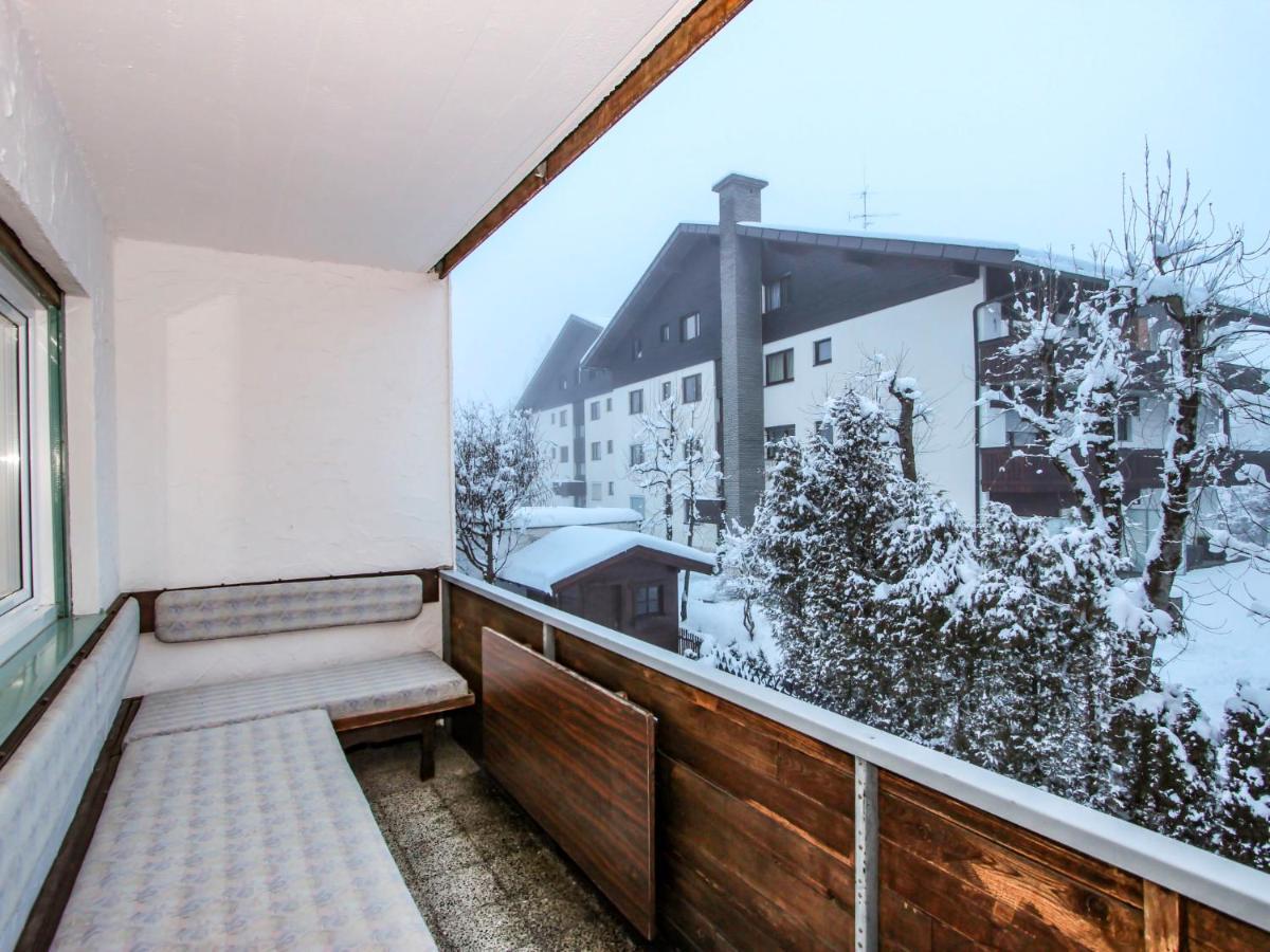 Apartment Am Birkenhain-29 By Interhome Seefeld in Tirol Extérieur photo