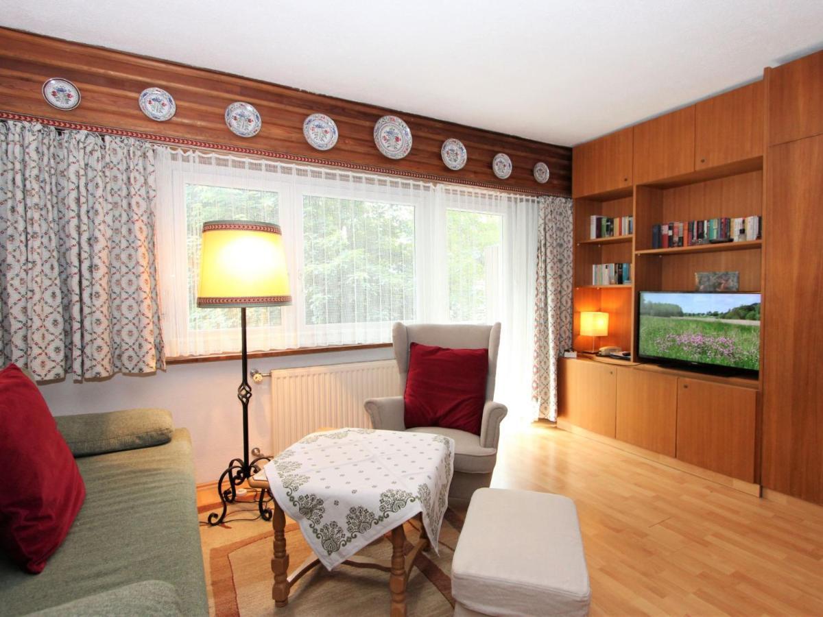Apartment Am Birkenhain-29 By Interhome Seefeld in Tirol Extérieur photo