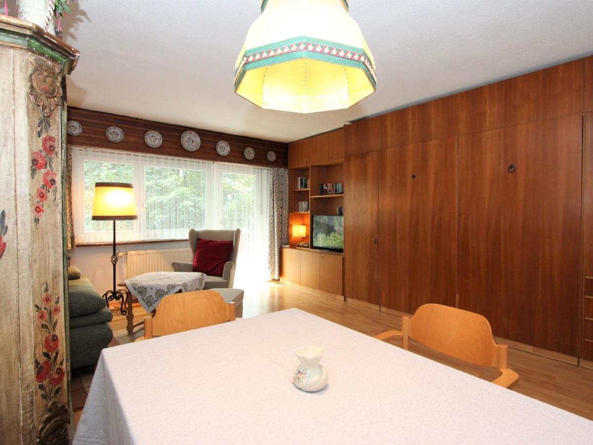 Apartment Am Birkenhain-29 By Interhome Seefeld in Tirol Extérieur photo